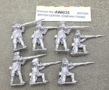 28mm AWI metal BRITISH CENTRE