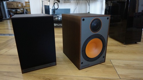 Monitor audio monitir - audio, 100