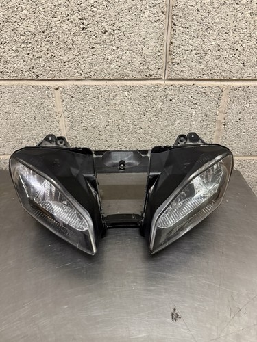 Genuine yamaha yzf - genuine,