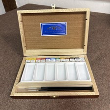 VINTAGE Winsor Newton Artists'