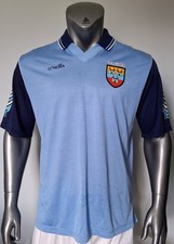 Dublin 1991 Gaa Jersey. Shirt Size (Medium) BNWT 