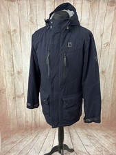 Musto Mens Primaloft Jacket