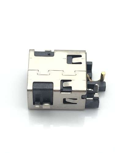 Jack power supply socket - jack,