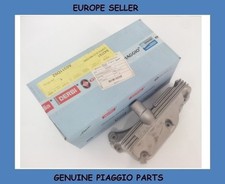 843761 Oil Pan Cover-Gilera