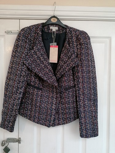 Monsoon jacket size - monsoon,