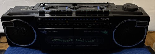 Philips d8077 moving sound - "moving, sound"