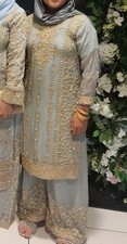 Girls' Pakistani Asian Wedding