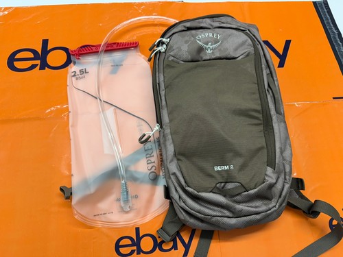 Osprey berm backpack - berm, 8l