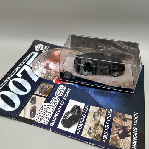 James bond car - car, #63