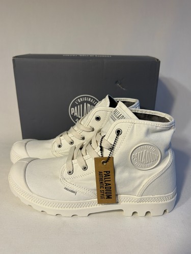 Palladium pampa shoes - palladium,
