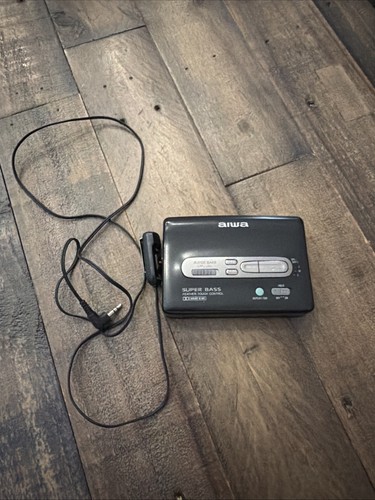 Aiwa px357 stereo - aiwa,