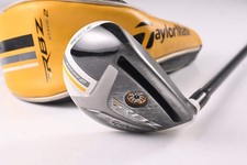 Taylormade RBZ Stage 2 #4