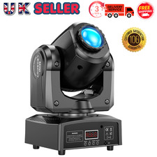 120W Moving Head Light 3 Prism