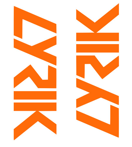 Rockshox lyrik mtb - rockshox,