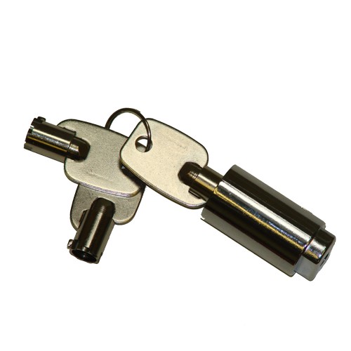 Maypole integral coupling lock - maypole,