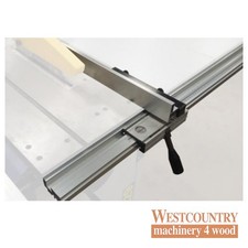 Charnwood PSF Universal Rip