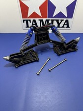 Tamiya Vintage Madcap Rear