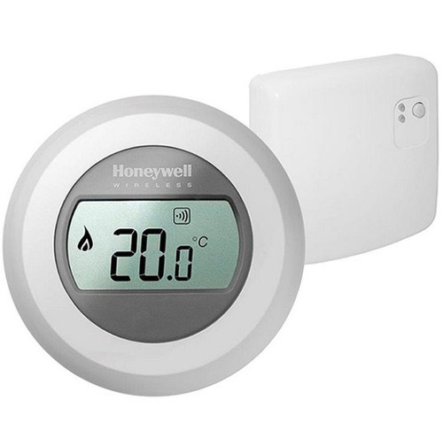 Honeywell y87rf2024 single - y87rf2024,