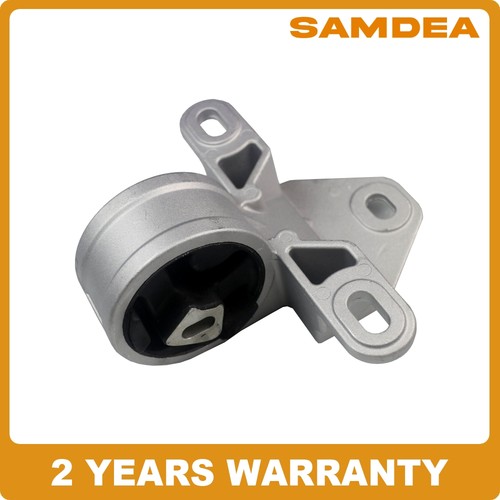 Front engine mount fit - front,