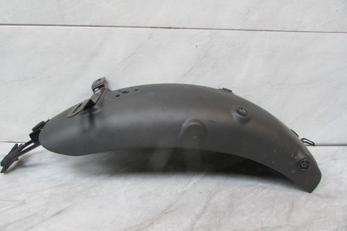 Scrambler 125 rear mudguard - rear,