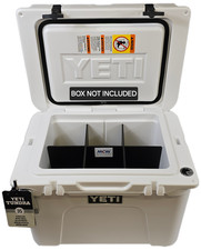 C-VIDER compatible with Yeti