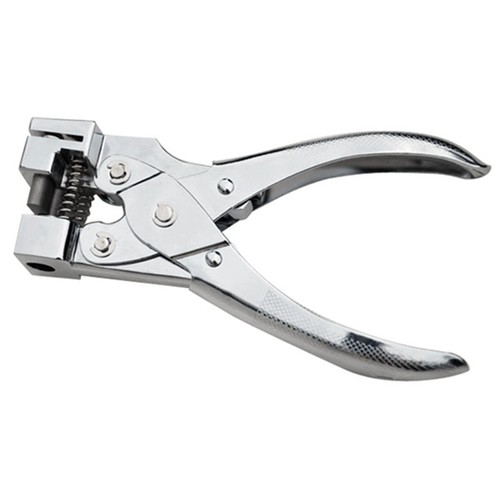 Shape hole punch butterfly - hole,