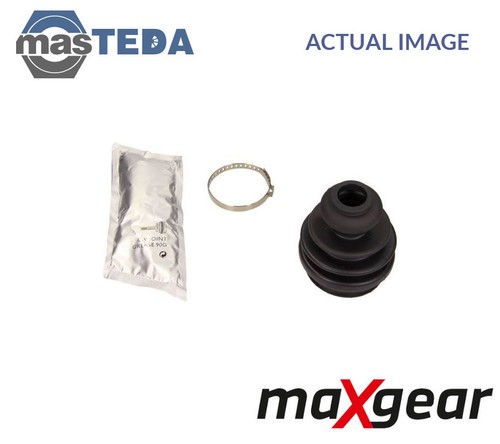 1375 joint boot kit - cv,