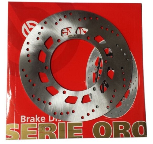 Front brake disc brembo serie - disc,