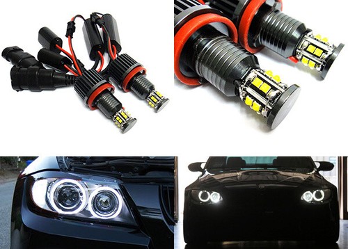 Rzg led 120w angel eye - 120w,