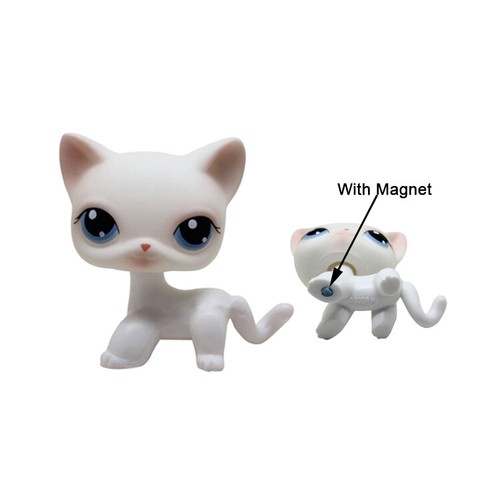 Littlest pet shop lps - littlest,