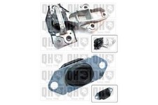 Pair Engine Mounting Front