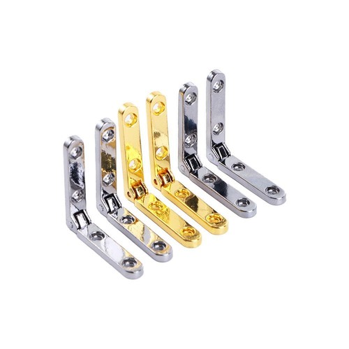 Self locking wine case hinge - wine,