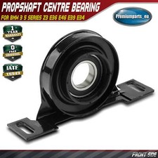 Propshaft Centre Bearing Front for BMW 3 5 Series Z3 E36 E46 E39 E34 26121226731