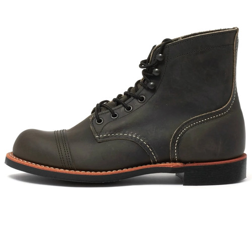 Red wing iron ranger 8086 - wing,