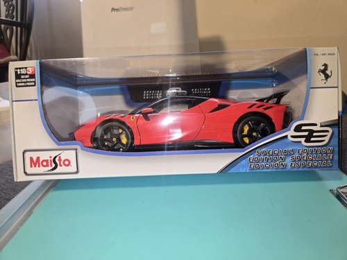 Maisto die cast special - maisto,