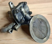 UAZ 469 1984 Petrol/gas 55kW Oil pump DMV9311