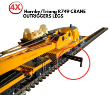 4X Hornby/Triang R749 CRANE