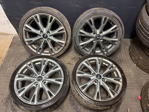 Ford fiesta mk7 5 - ford, mk7.5
