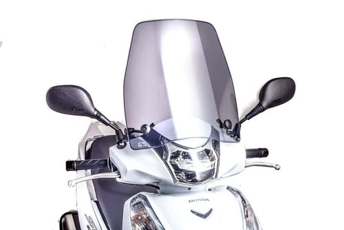 Puig 8135h scooter screen - 8135h,