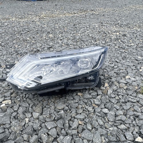 Genuine nissan qashqai - genuine,