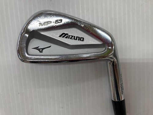 Mizuno iron - mizuno, mp-63