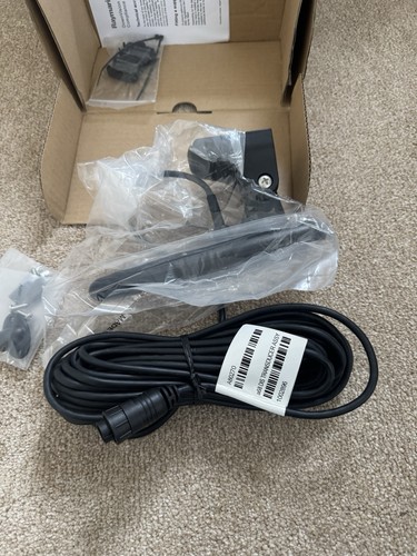 Raymarine airmar transducer - airmar,