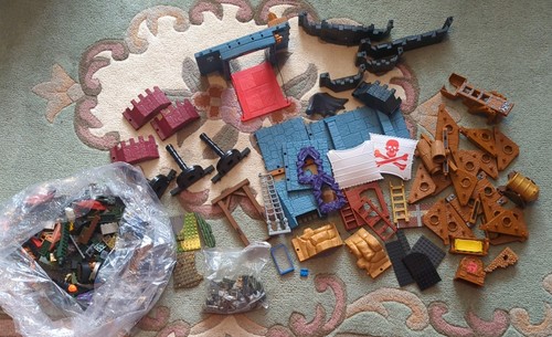 Fisher price imaginext battle - price,