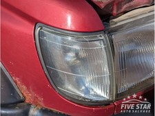 Toyota Hilux Front Indicator