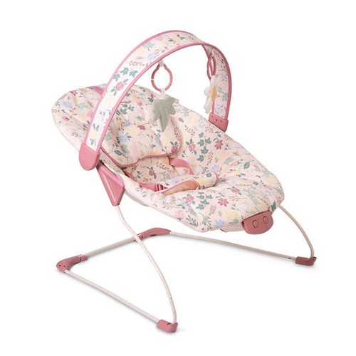 Red kite cozy - bounce, rose