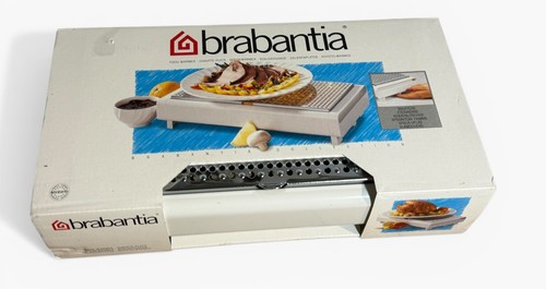 Brabantia classic food - food, warmer