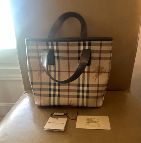 Burberry nova check beige - nova,