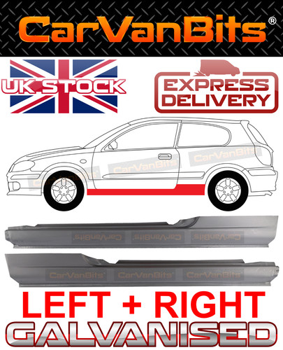 For nissan almera n15 - for, 3
