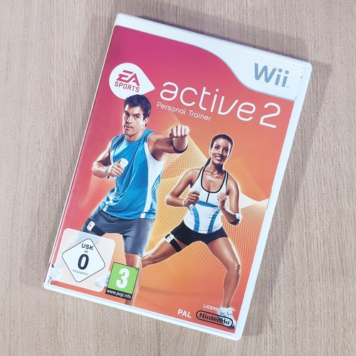 Sports active personal - 2,