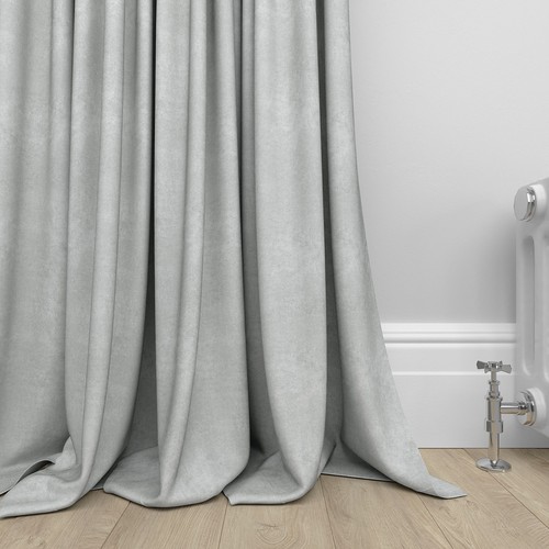 Thermal blackout curtains - blackout,